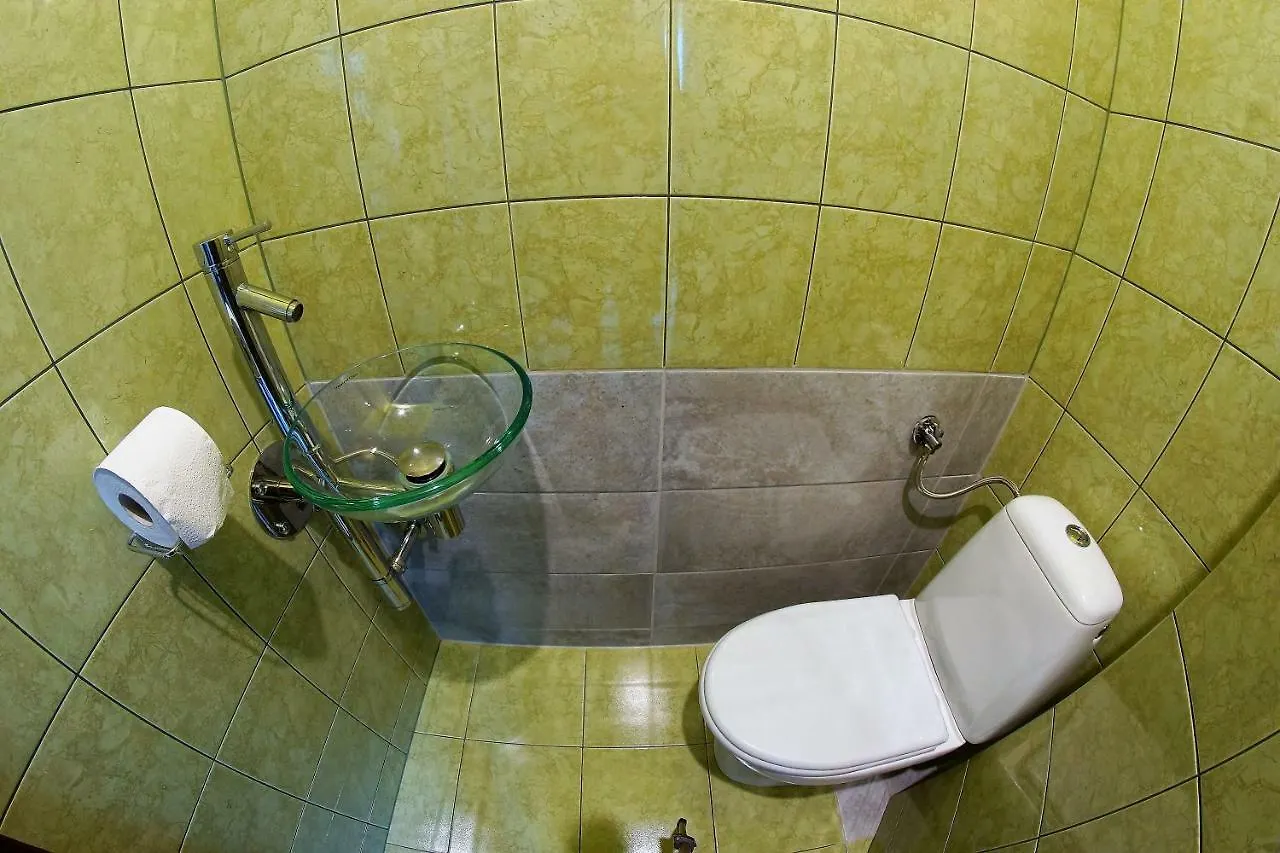 Apartament Likeonick Kraków Polska