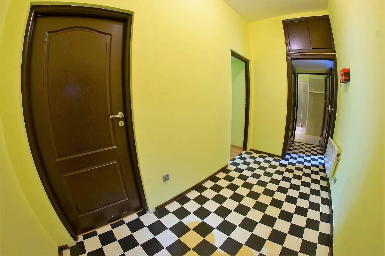 Apartament Likeonick Kraków 0*,  Polska