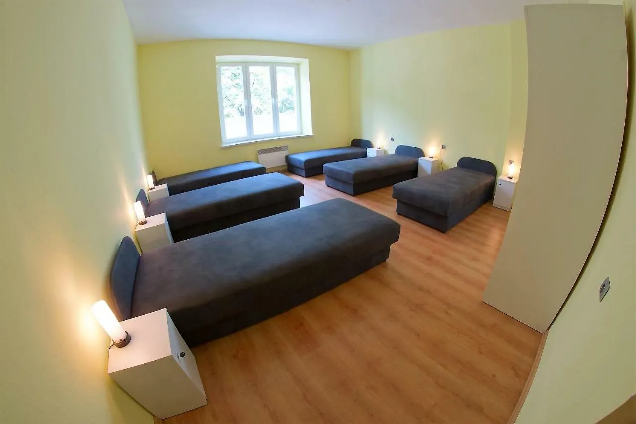 Apartament Likeonick Kraków
