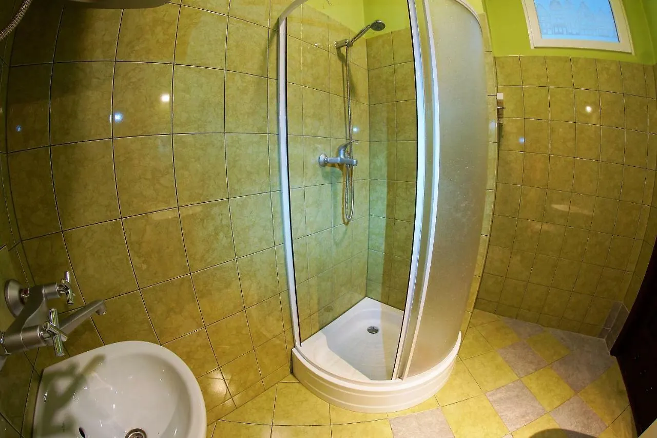 Apartament Likeonick Kraków