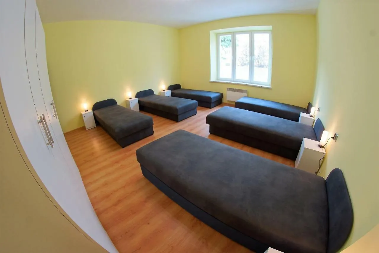 Apartament Likeonick Kraków Polska