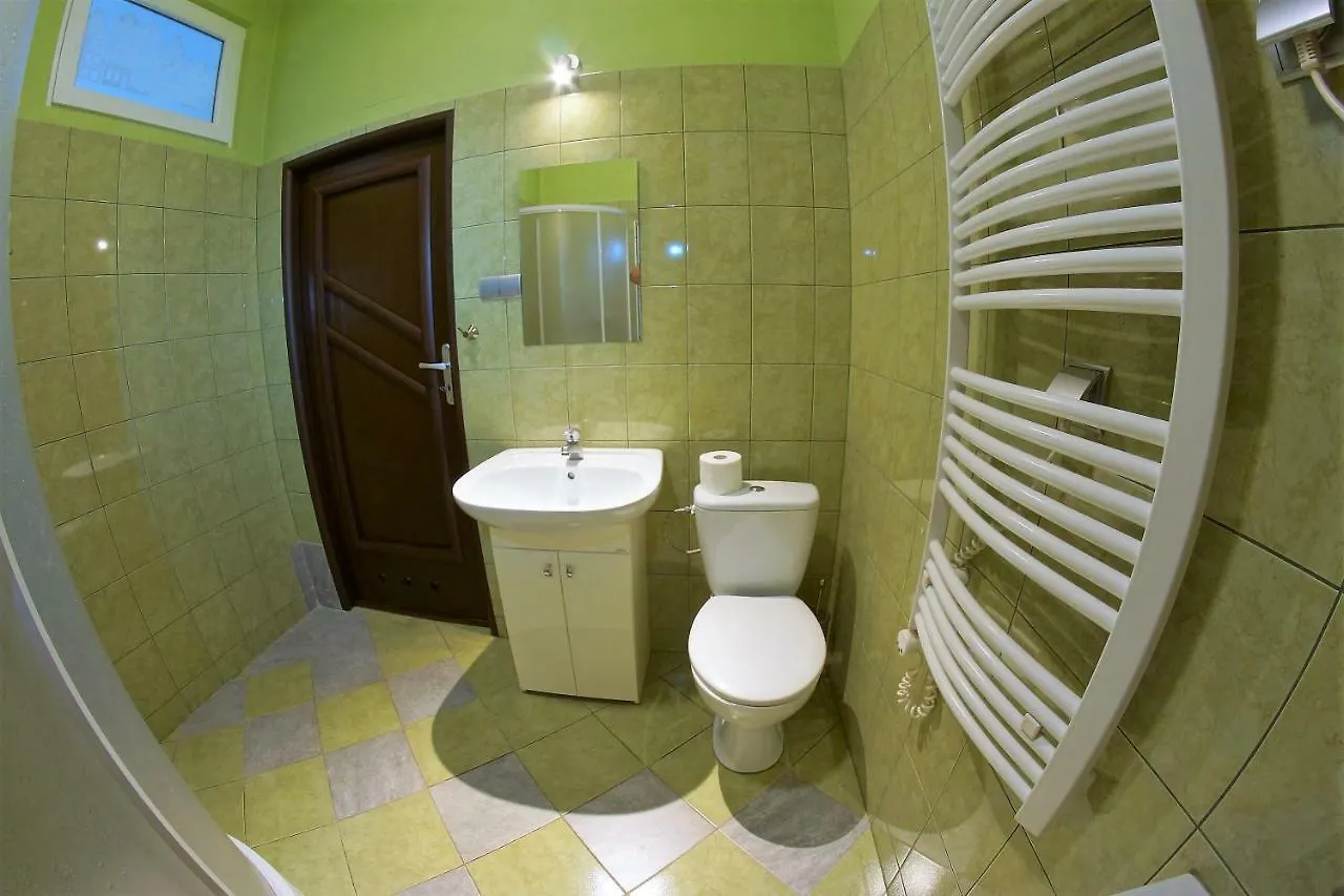 Apartament Likeonick Kraków