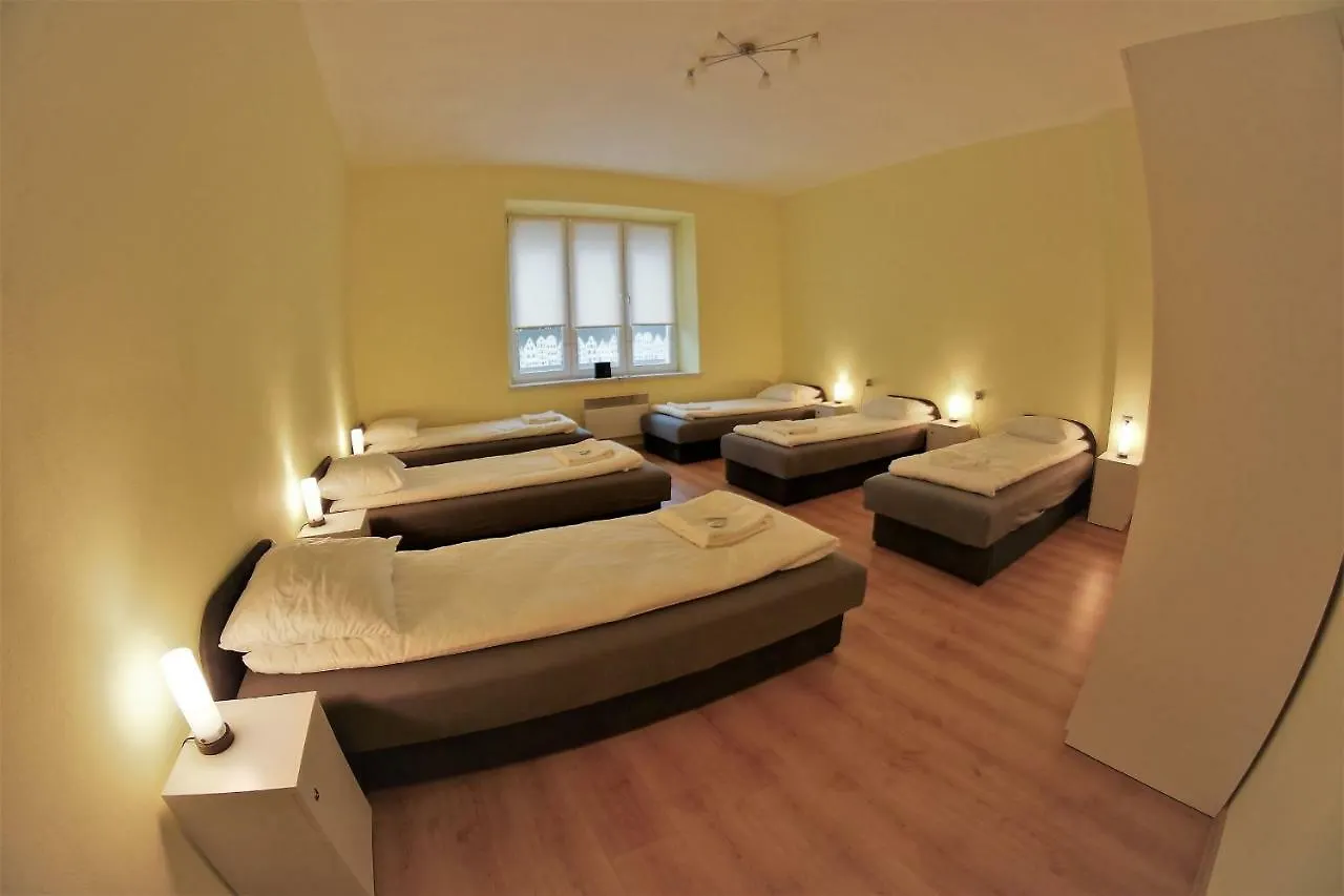 Likeonick Apartment Krakow
