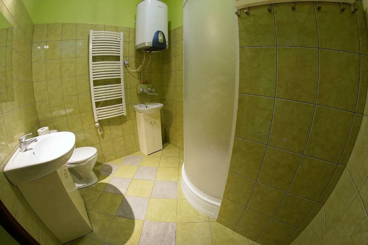 Likeonick Apartment Krakow
