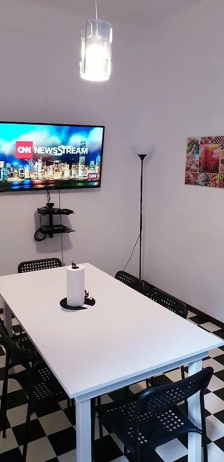 Likeonick Apartment Krakow