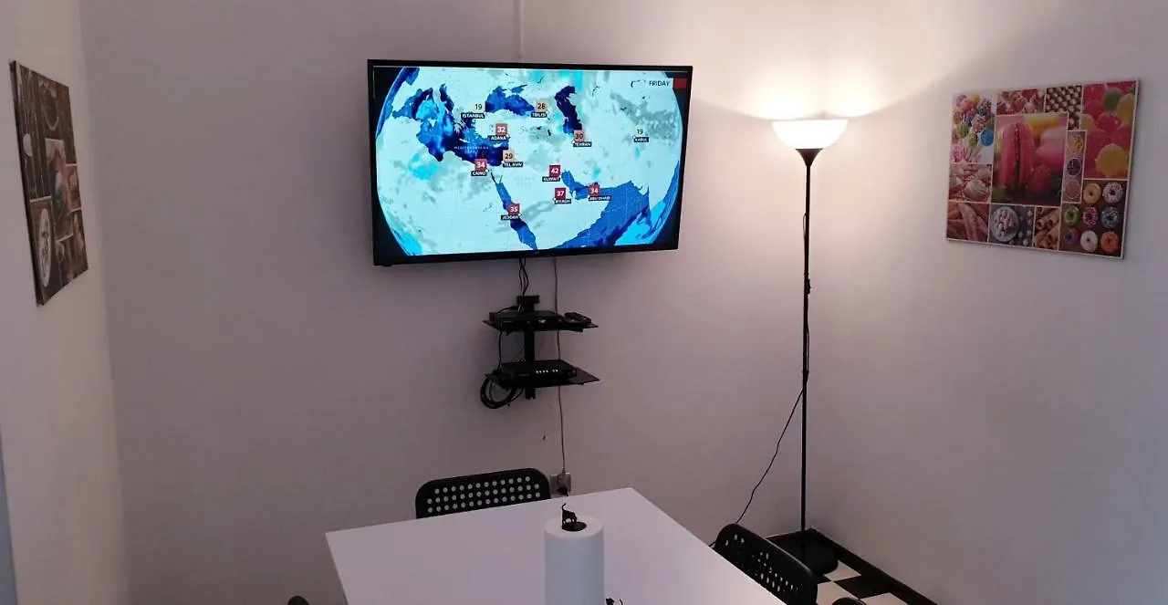Likeonick Apartment Krakow